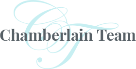 The Chamberlain Team Logo