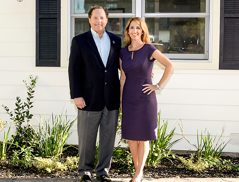 Chamberlain Team Home Chamberlain Team